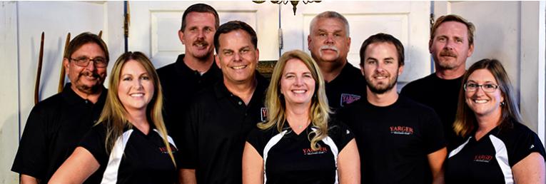 staff photo